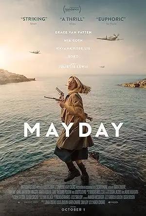 فيلم Mayday 2021 مترجم